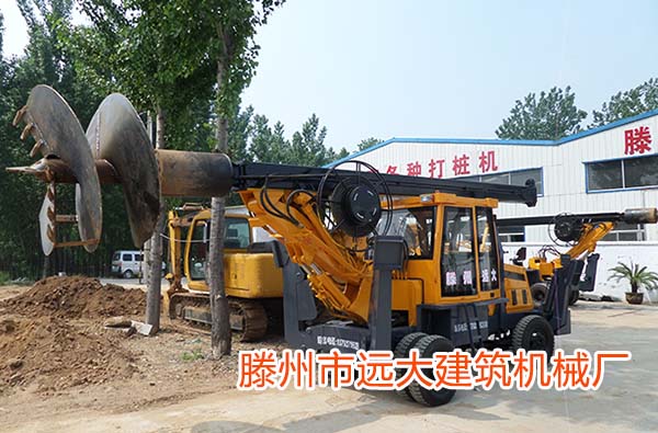 钻孔直径500-1500mm蜜桃视频官网展示