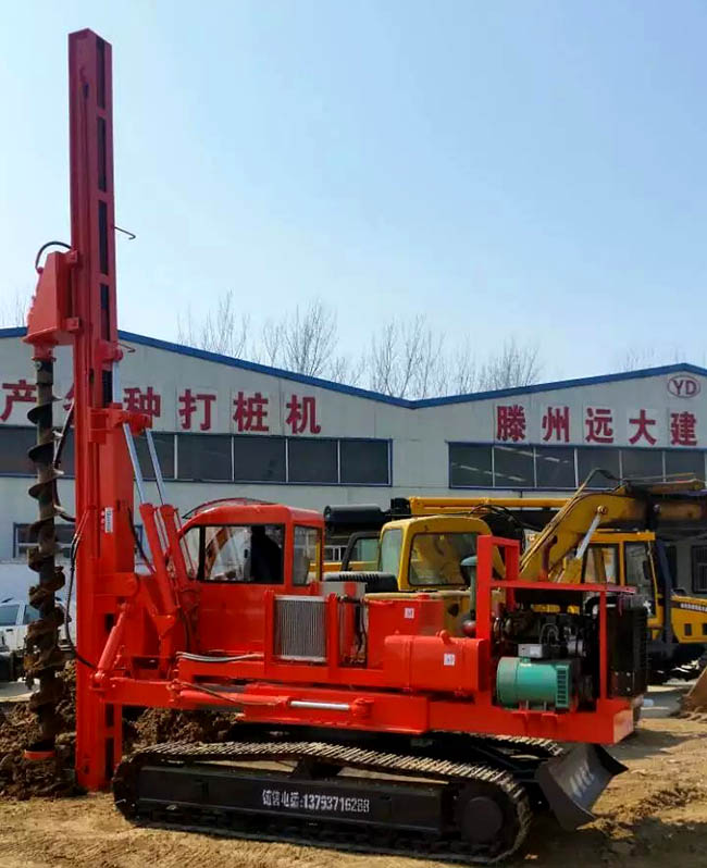 蜜桃永久免费机电两用履带式久久99精品久久久水蜜桃的特点整机图二