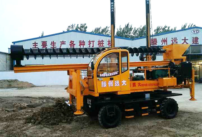 蜜桃永久免费建筑机械厂360度旋转轮式久久99精品久久久水蜜桃的特点工厂实物图