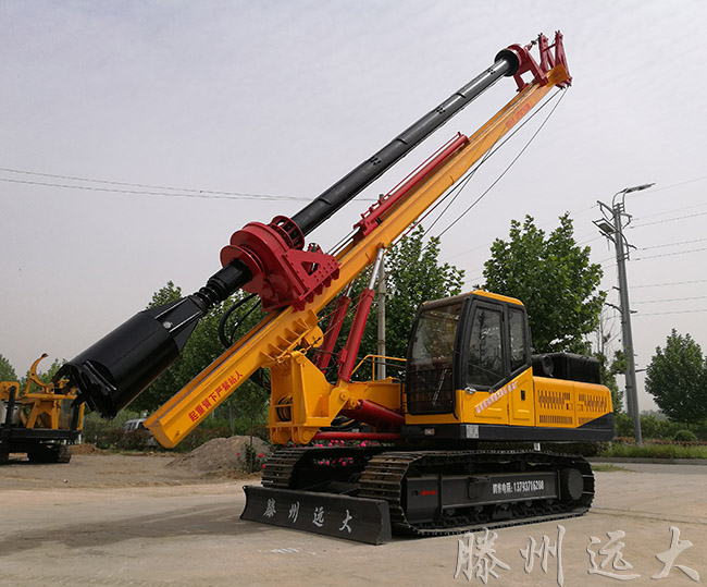 蜜桃永久免费建筑机械厂新出厂的30米机锁杆蜜桃视频官网